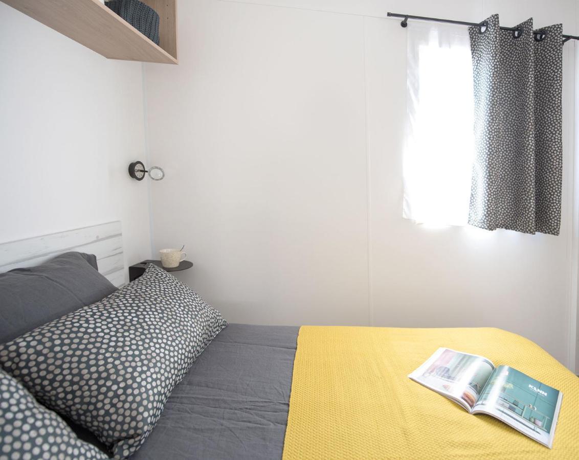Le Suroit Camping Le Bois-Plage-en-Ré