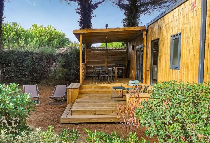 Le Suroit 3* Le Bois-Plage-en-Ré