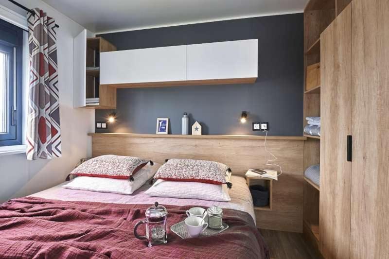 Camping Le Suroit Le Bois-Plage-en-Ré