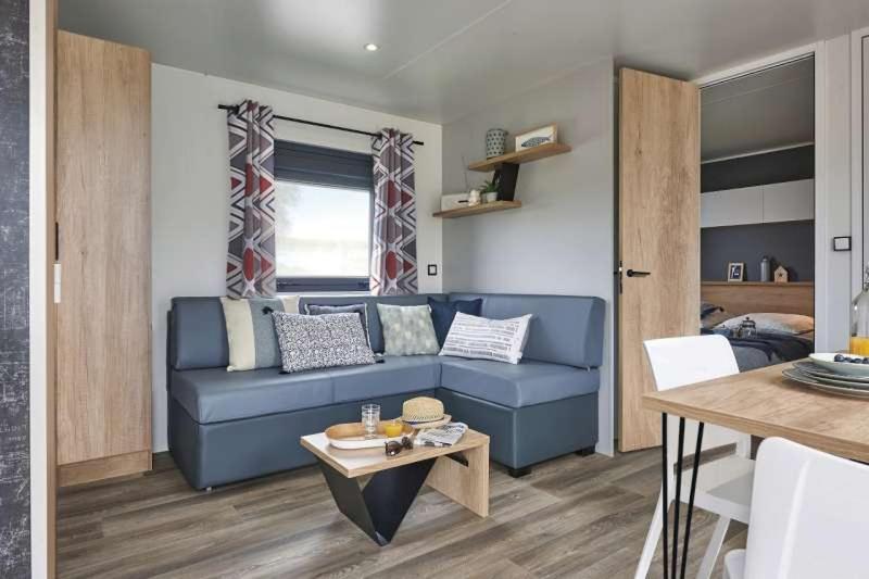 Le Suroit Camping