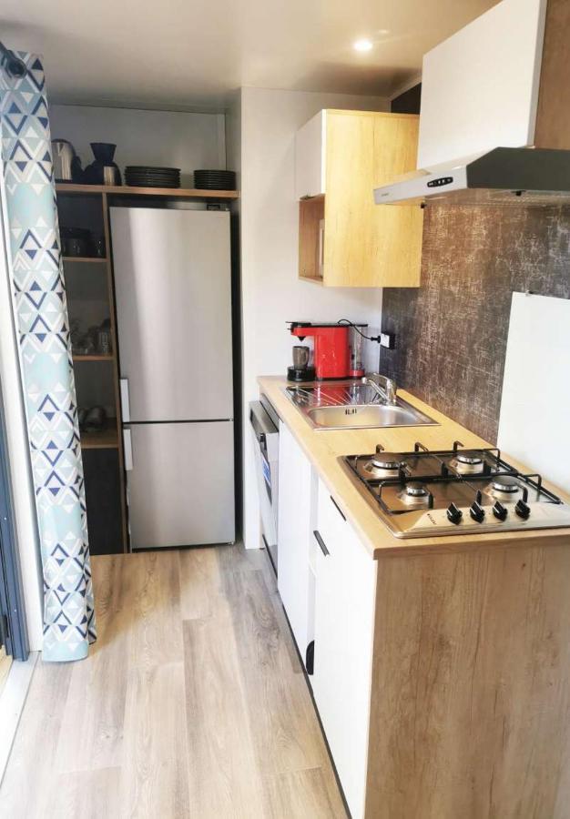Le Suroit Camping 3*