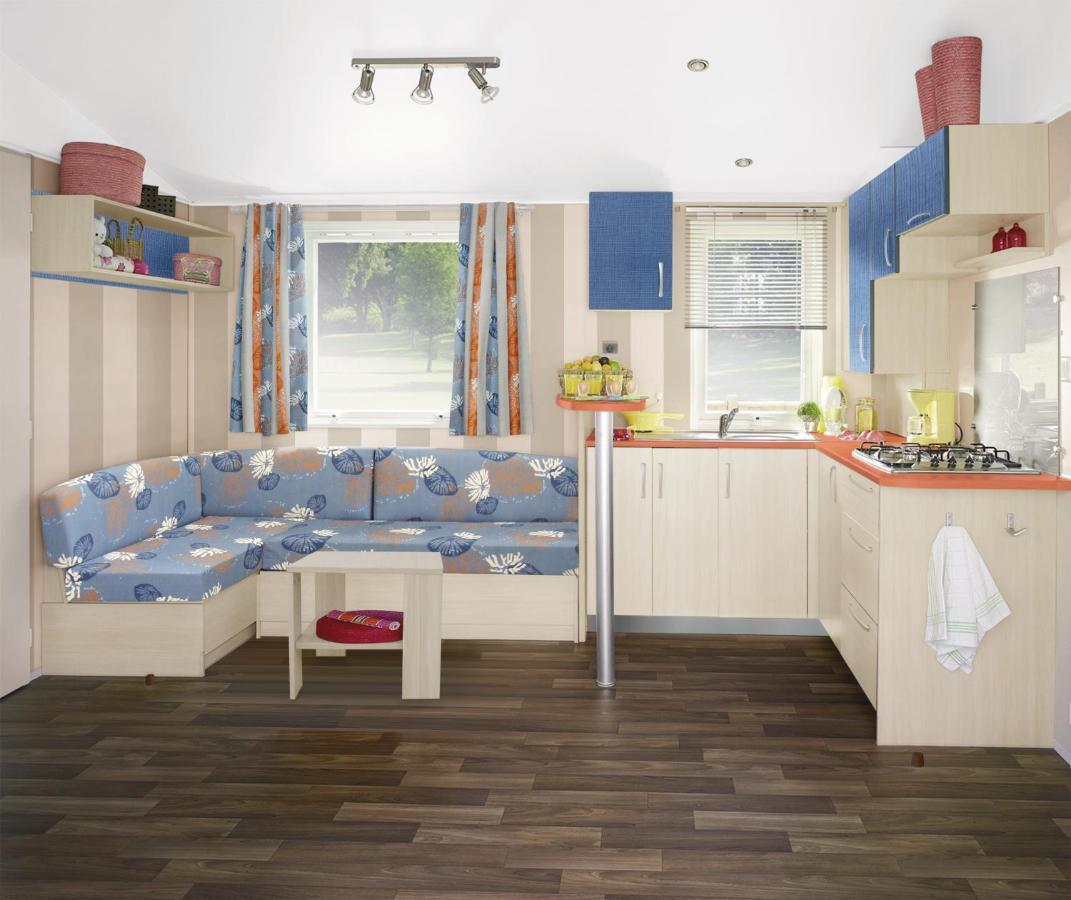 Le Suroit Camping Le Bois-Plage-en-Ré