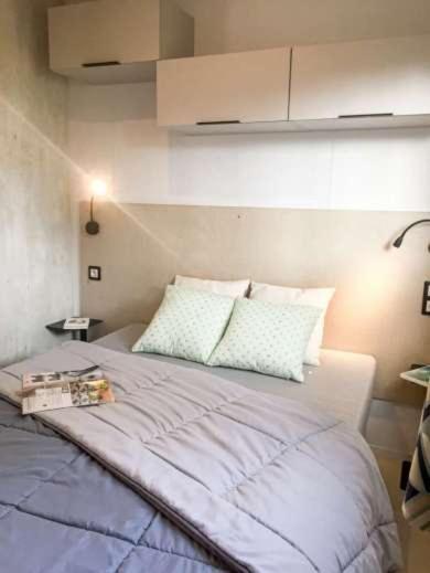 Camping Le Suroit 3*