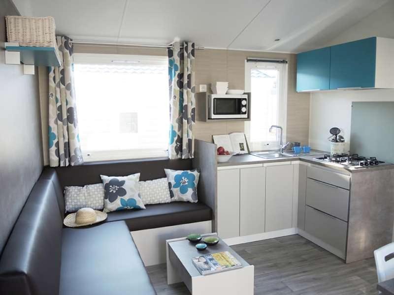 Camping Le Suroit