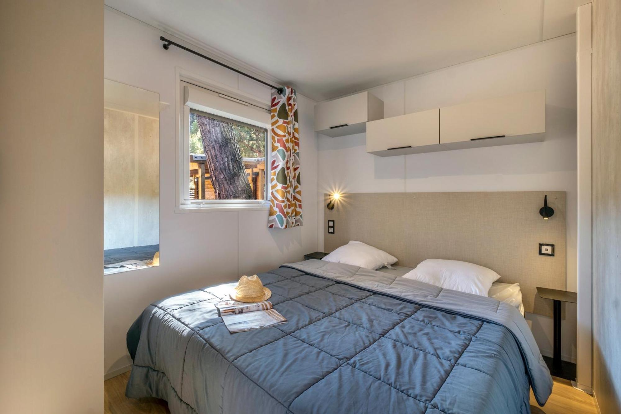Camping Le Suroit 3*