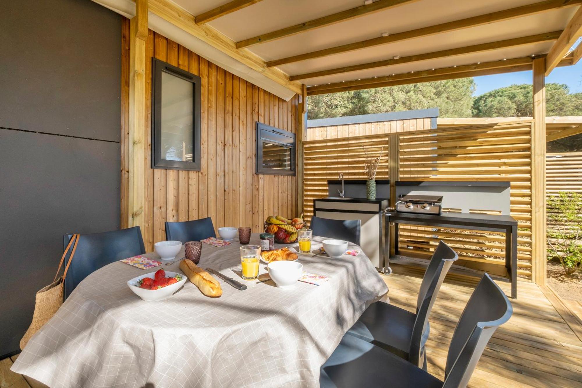 Le Suroit Camping