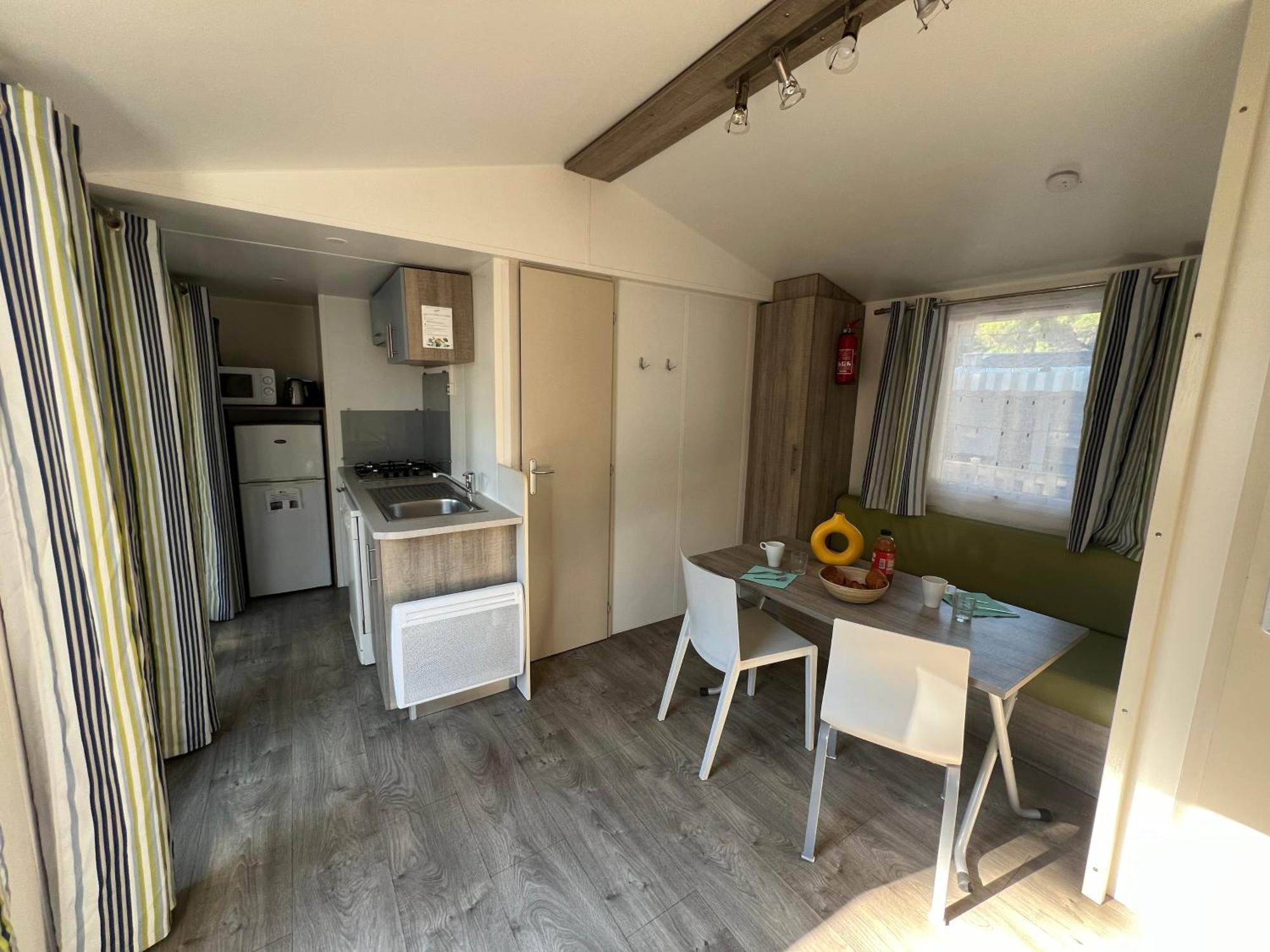 Le Suroit Camping Le Bois-Plage-en-Ré