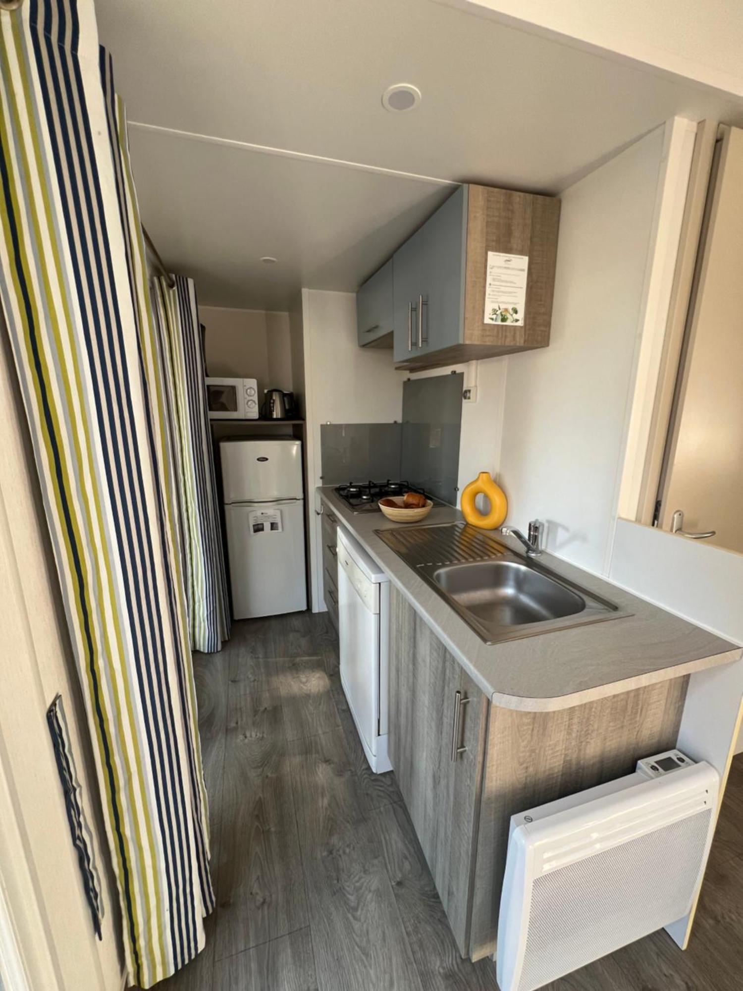 Camping Le Suroit Le Bois-Plage-en-Ré