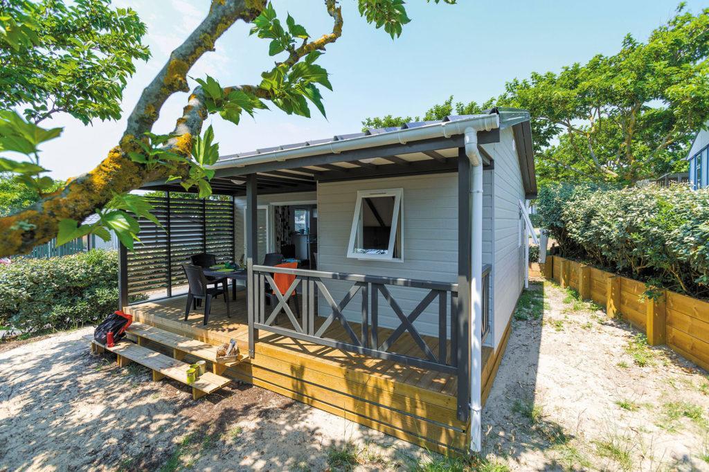 Le Suroit Camping