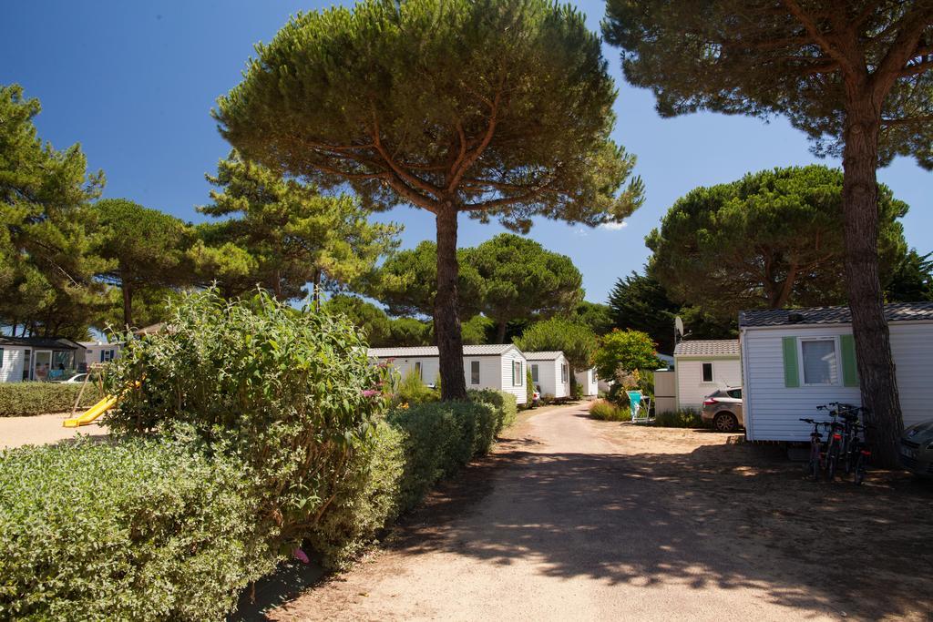 Le Suroit 3* Le Bois-Plage-en-Ré