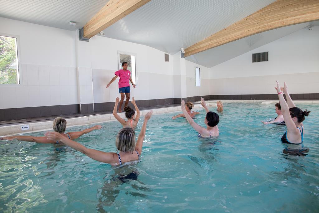 Camping Le Suroit 3*