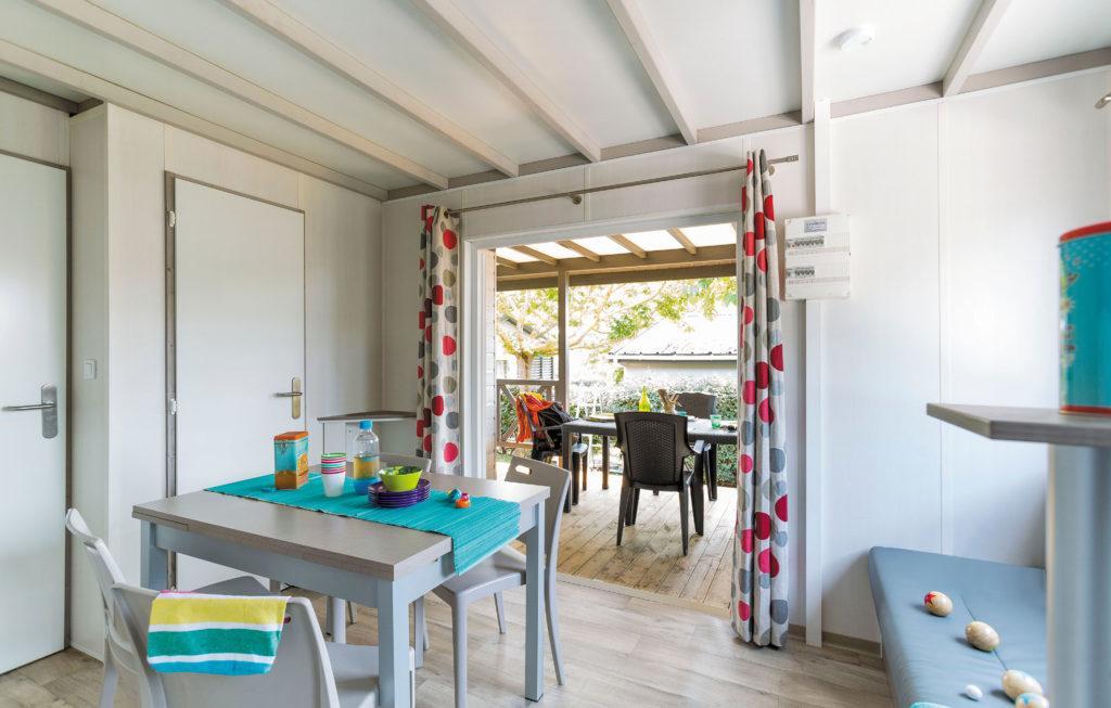 Camping Le Suroit Le Bois-Plage-en-Ré