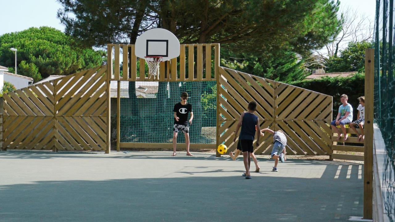Le Suroit Le Bois-Plage-en-Ré